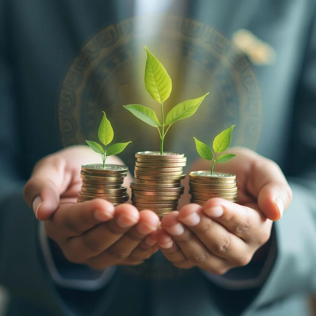 Malaysian Halal Investments