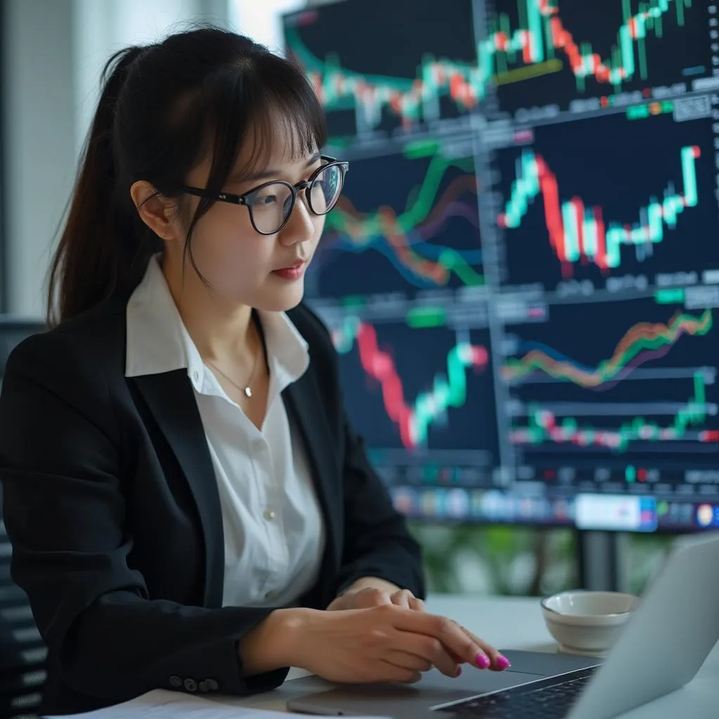 Sarah Chen - Chief Investment Strategist
